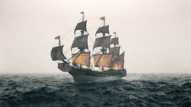 sail