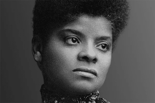ida b wells